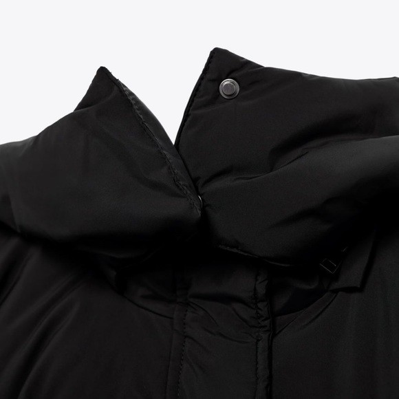 NEW Water Repellent Puffer Jacket - Picture 6 of 15